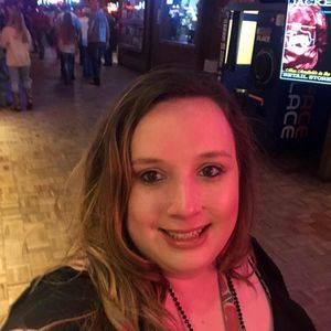 Meet your Posher, Amelia